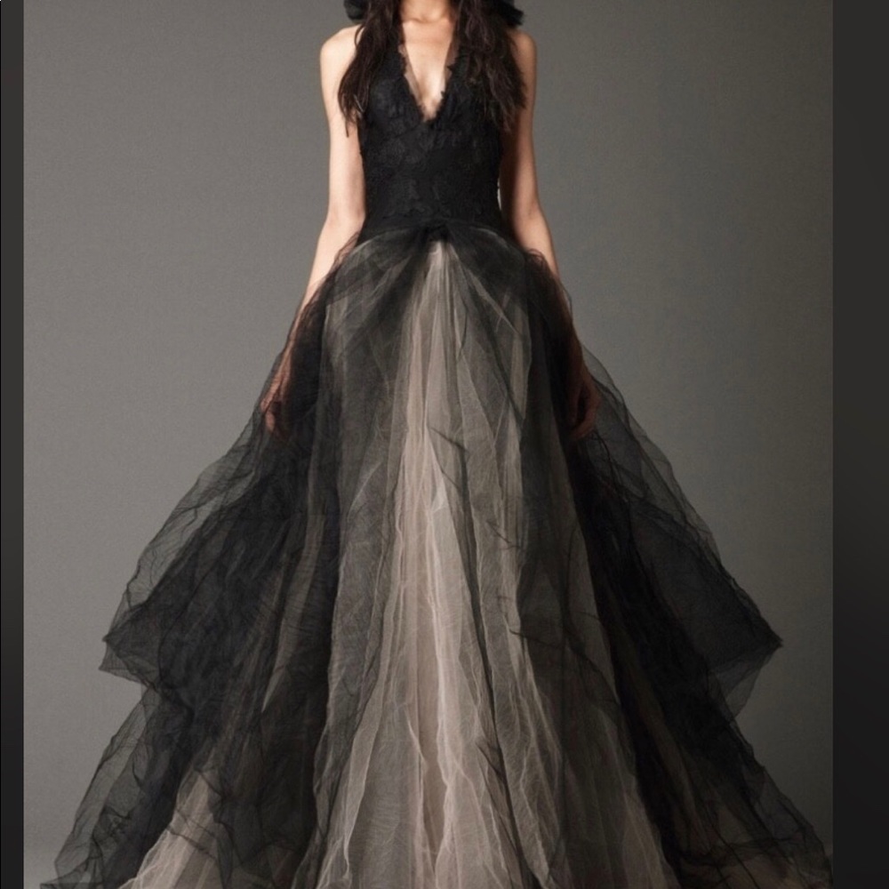 Woman’s dress